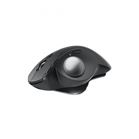Logitech 羅技 MX Ergo S 軌跡球滑鼠（LOGI-MXESB）