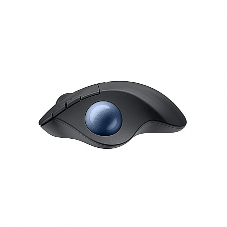 Logitech 羅技 ERGO M575S 軌跡球滑鼠 石墨黑（LOGI-575SB）