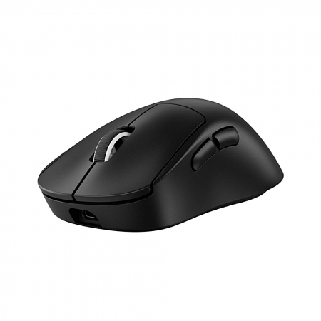 Logitech G 羅技 PRO X SUPERLIGHT 2 DEX 無線 輕量化電競滑鼠 黑色（LOGI-PR2DB）