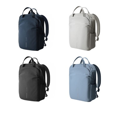 XDDESIGN Soft Tote 托特防盜後背包（桃品國際公司貨）
