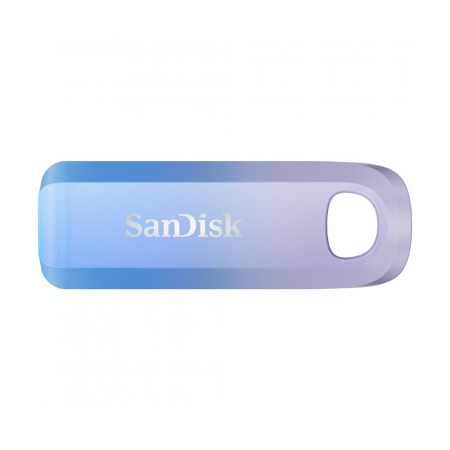 SanDisk Creator CZ75C 512G Type-C 高速 金屬隨身碟 400MB/s 公司貨 （SD-CZ75C-512G）