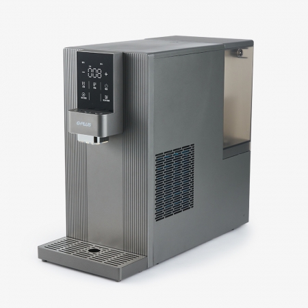 【G-PLUS】GP氣泡王 製冷製冰 RO濾淨瞬熱飲水機/氣泡水機 GP-W06SR
