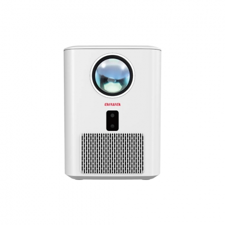 【AIWA 愛華】智能高清投影機 APJ-V7