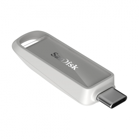 SanDisk Phone Drive 64G Type-C 隨身碟 極地白 相容 iPhone16 iPad （SD-IXS0N-NE-64G）