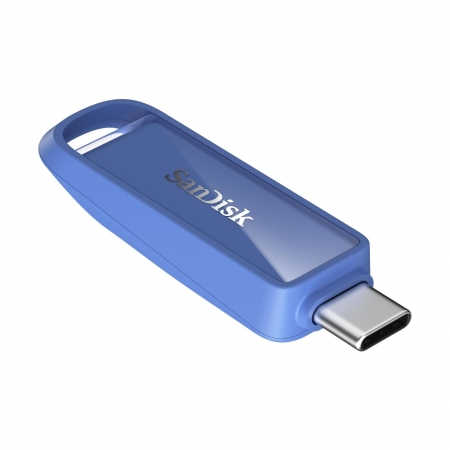 SanDisk Phone Drive 1TB Type-C 隨身碟 海洋藍 相容 iPhone16 iPad （SD-IXS0N-ND-1TB）