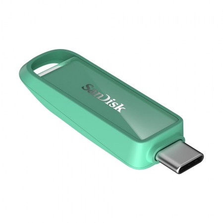 SanDisk Phone Drive 512G Type-C 隨身碟 海藻綠 相容 iPhone16 iPad （SD-IXS0N-NQ-512G）