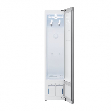 【LG 樂金】三件組 Styler®蒸氣電子衣櫥 Z 輕奢鏡面｜E523MW