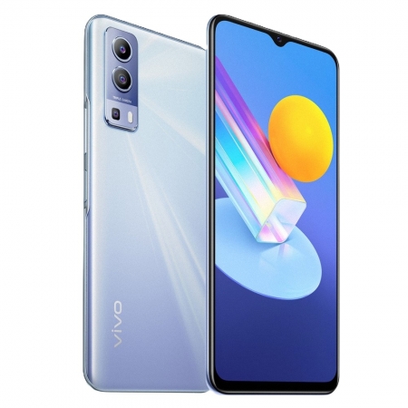 【B＋福利品】vivo Y52 （4G/128G） 6.58吋