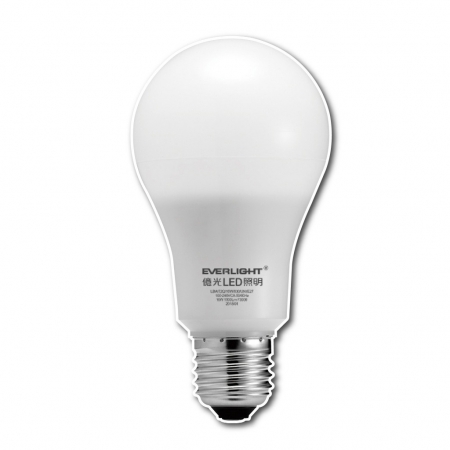 EVERLIGHT 最新億光戰鬥版燈泡 LED燈泡 13w燈泡 節能燈泡-6入