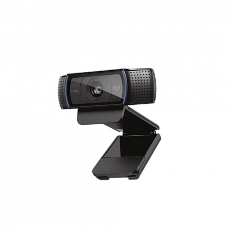 Logitech 羅技 C920R HD Pro 網路攝影機（LOGI-C9201）