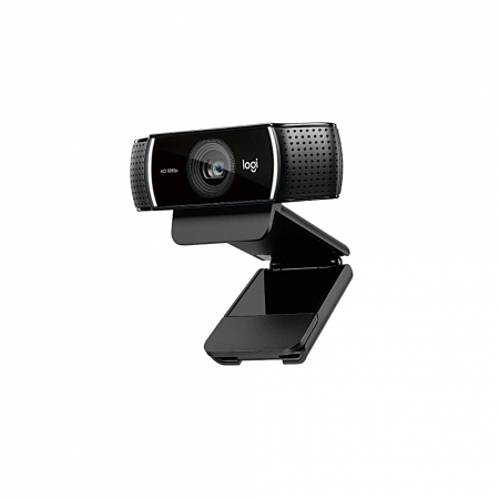 Logitech 羅技 C922 PRO STREAM 網路攝影機 1080p（LOGI-C9220）