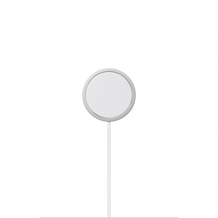 官方直送【Apple】全新 MagSafe 充電器 蘋果原廠出貨