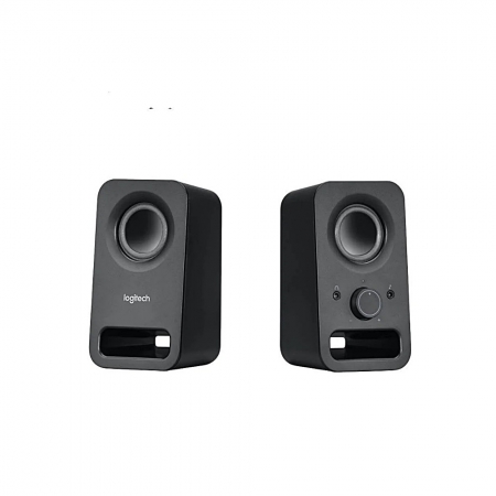 Logitech 羅技 Z150 多媒體揚聲器（LOGI-150B0）