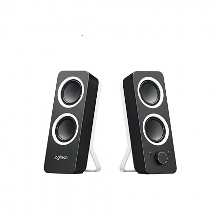 Logitech 羅技 Z200 音箱系統（LOGI-200B0）