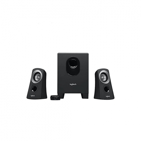 Logitech 羅技 Z313 音箱系統（LOGI-Z3131）
