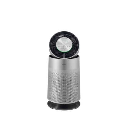 LG 樂金PuriCare 360° 空氣清淨機 寵物功能增加版 單層 AS651DSS0（適用19坪）	