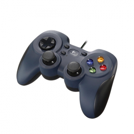 羅技 Logitech F310 遊戲搖桿 遊戲控制器（LOGI-F3101）