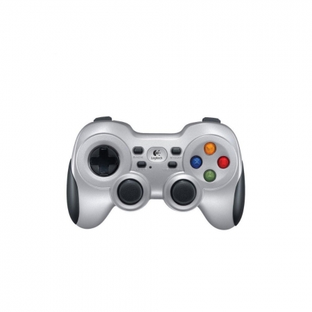 羅技 Logitech F710 無線遊戲搖桿 遊戲控制器（LOGI-F7101）