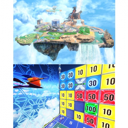 任天堂 NS2 Switch2 星之卡比《卡比的馭天飛行者》中文版 遊戲片（NS2-KIRBY-AR）