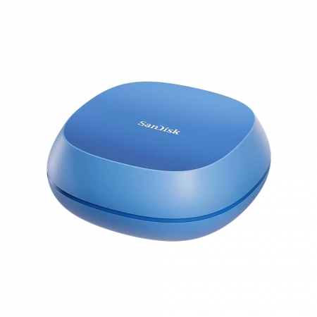SanDisk Creator 8TB Desk Drive 桌上型SSD 讀取速度高達 1000MB/s（SD-SSDT40C-8TB）