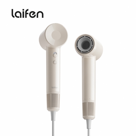 【Laifen】SE Lite 羽量級高速負離子吹風機（三色）