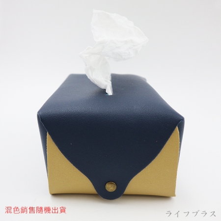 巧拼吊掛面紙盒-2入