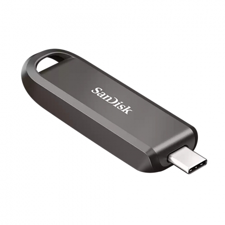 SanDisk CZ890 Extreme PRO 512G USB-C 金屬 固態隨身碟 代理商公司貨（SD-CZ890-512G）