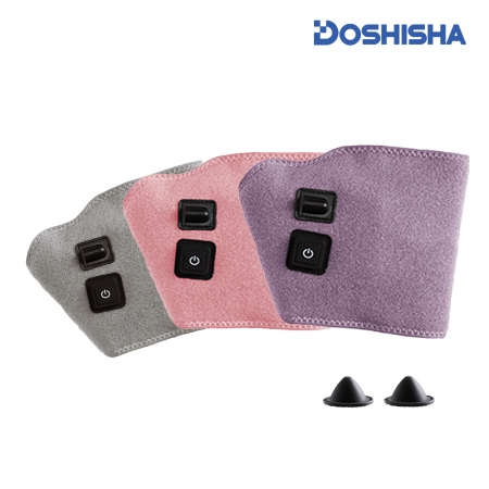 【DOSHISHA 】猩猩之握 手部按摩器 GRT-2501