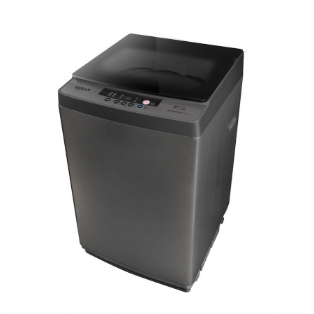 禾聯HERAN  HWM-1035  3D強勁水流 10.5KG全自動洗衣機 冷風乾功能