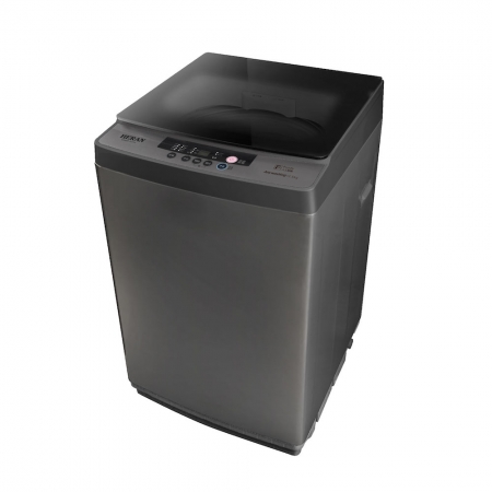 禾聯HERAN  HWM-1231 3D強勁水流 12.5KG全自動洗衣機 冷風乾功能