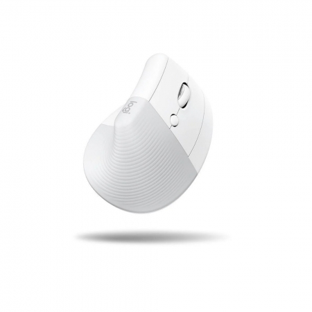 Logitech 羅技 LIFT人體工學垂直滑鼠 MAC專用（LOGI-LIFTM）