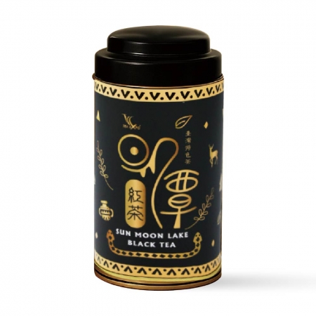 【新鳳鳴】日月潭紅茶&禮盒組 台灣茶葉 特色伴手禮物