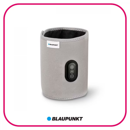 【好買點數放大】【BLAUPUNKT】氣壓式腿部舒壓按摩器 BPB-M27LU