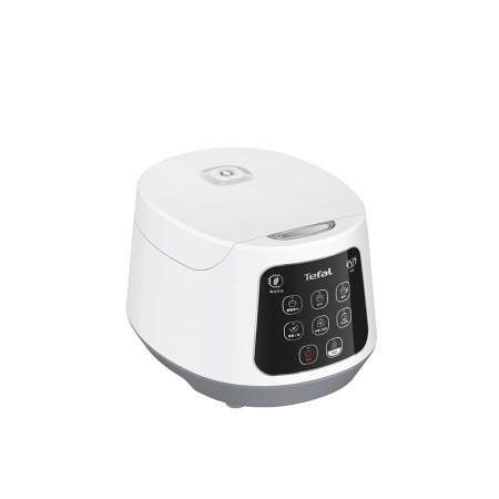 【法國 特福 Tefal】熱旋球釜6人份微電腦電子鍋 （RK7301H0）