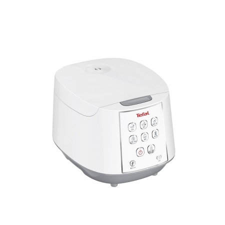 【法國 特福 Tefal】10人份 微電腦熱旋球釜電子鍋 RK7321H0
