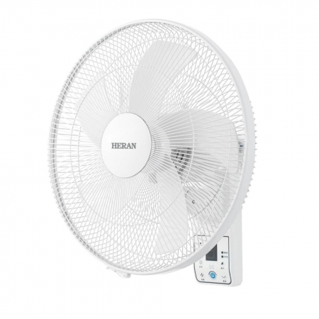 禾聯HERAN HLF-16CH520 智能變頻壁掛扇 （16吋）/16吋/電子式/DC