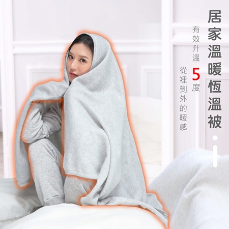 【MI MI LEO】 台灣製居家舒眠萬用單層毛毯 辦公室毯 空調毯 寶寶毯（#台灣製#MIT#柔軟#舒眠）