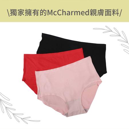 桃子蜜語天絲棉內褲