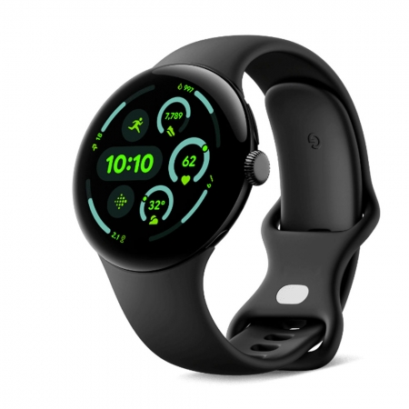 Google Pixel Watch3 45mm BT版 藍牙版 手錶 智慧型穿戴