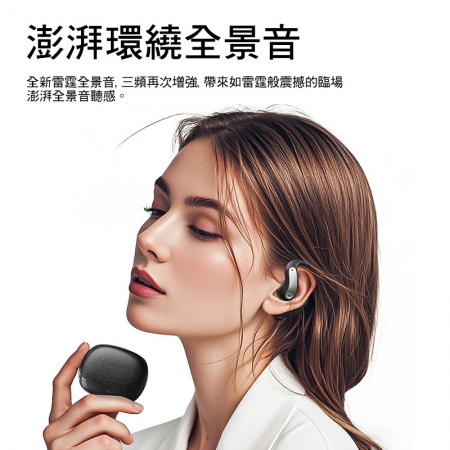 馬年好禮優惠到Fit Q2Plus 耳掛式藍芽耳機 只要599 （3色任選）