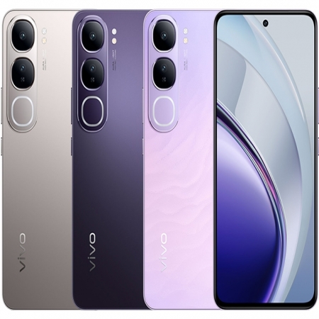 【B＋福利品】vivo V40 Lite （12G/256G） 6.67 吋