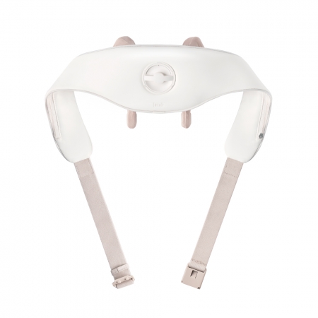 【Lisscode】Fioeasy PRO 小脖樂｜可調距肩頸按摩器 LB-600 PRO