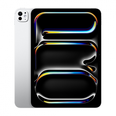 官方直送【Apple】全新 11吋 iPad Pro Wi-Fi機型 M5晶片 蘋果原廠出貨