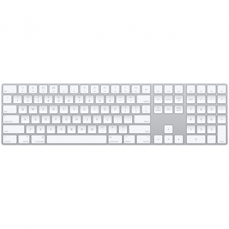 官方直送【Apple】含數字鍵盤的 Magic Keyboard 蘋果原廠出貨