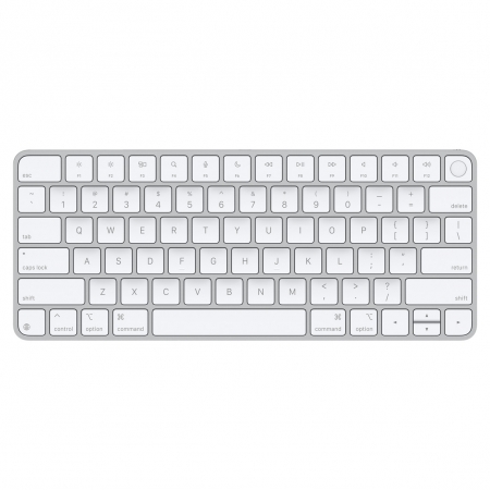 官方直送【Apple】含 Touch ID 的巧控鍵盤（USB–C）適用於配備 Apple 晶片的 Mac 機型 蘋果原廠出貨