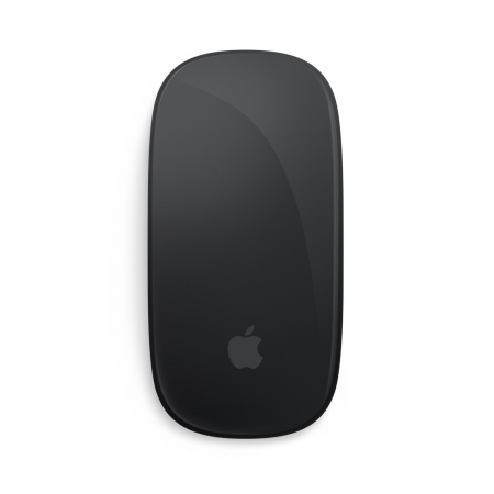 官方直送【Apple】巧控滑鼠（USB‑C）黑色多點觸控表面 蘋果原廠出貨