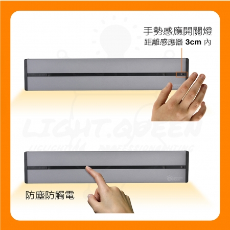 【Osram 歐司朗】3入 USB TypeC款 晶享系列滑軌插座 滑軌插座 彈性移動（全電壓 110-240V）