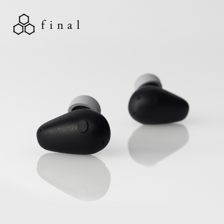 日本 Final TONALITE 旗艦真無線藍牙耳機