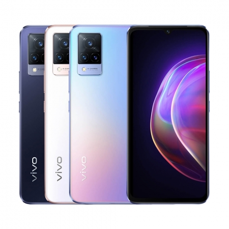 【B＋福利品】vivo V21 （8G/128G） 6.44 吋