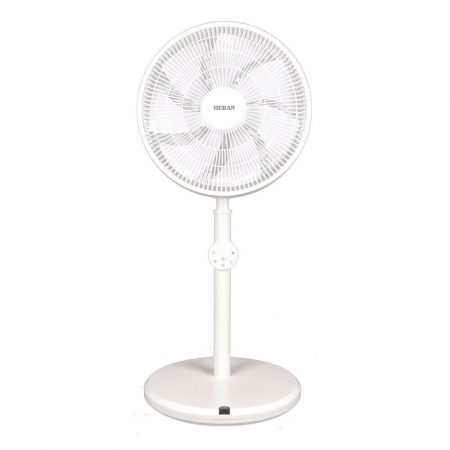 【好買點數放大】HERAN 禾聯 14吋智能變頻DC風扇 HDF-14WT760